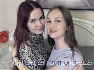 Cathrynandudela