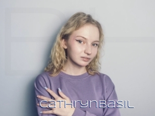 Cathrynbasil