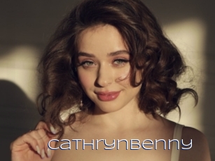 Cathrynbenny