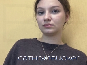 Cathrynbucker