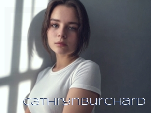 Cathrynburchard
