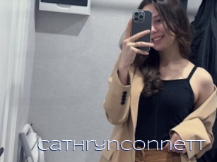 Cathrynconnett