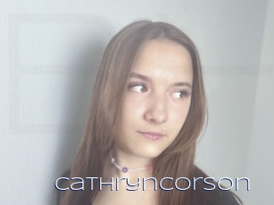 cathryncorson Blue Hot