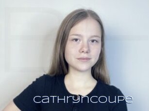 cathryncoupe Blue Hot