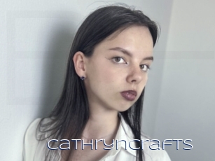 Cathryncrafts