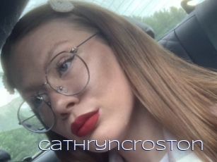 cathryncroston Blue Hot