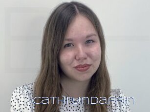 cathryndaffin Blue Hot