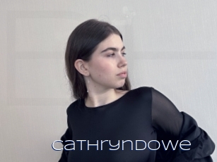 Cathryndowe