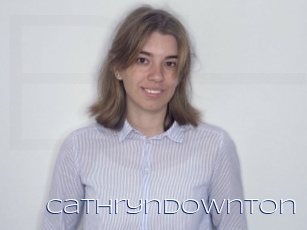 Cathryndownton