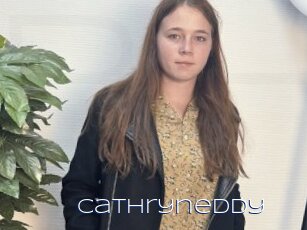 Cathryneddy