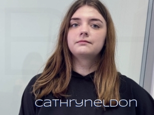 cathryneldon Blue Hot