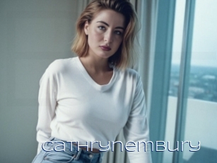 Cathrynembury