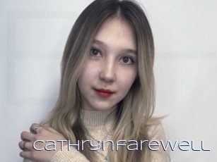 cathrynfarewell Blue Hot