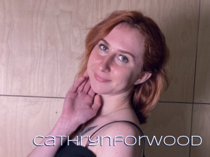 Cathrynforwood