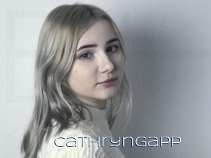 cathryngapp Blue Hot