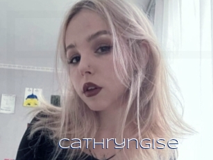 Cathryngise