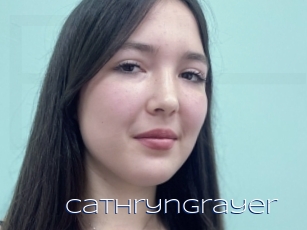 cathryngrayer Blue Hot