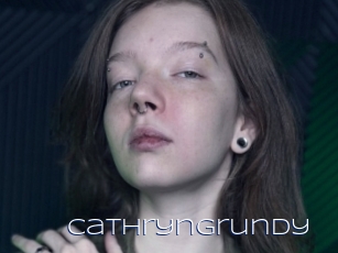 Cathryngrundy