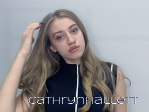 Cathrynhallett