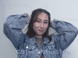 Cathrynhastey