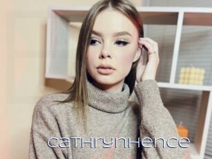 Cathrynhence