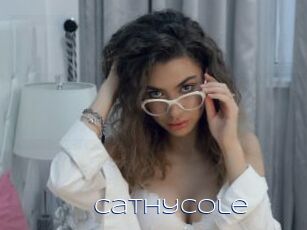 cathycole Blue Hot