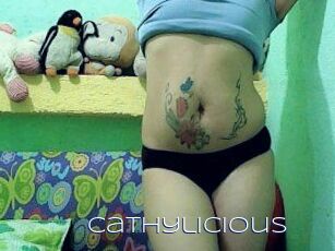 Cathylicious