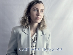 Cathymckoy