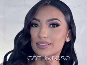 cathyrose Blue Hot