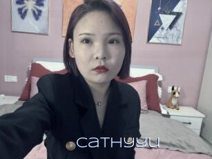 Cathyyu