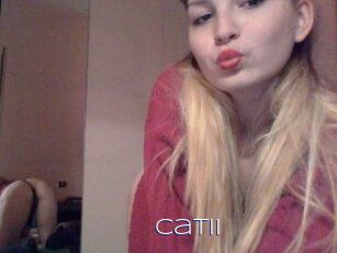 Catii