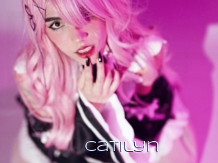 Catilyn