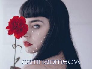catinadmeow Blue Hot