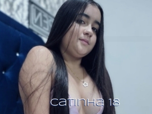 catinha_18 Blue Hot