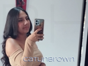 Catlinbrown