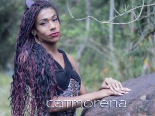 Catmorena