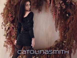 Catolinasmith