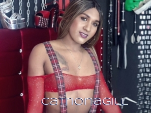 Catrionagill