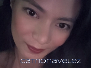 Catrionavelez
