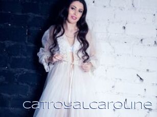 Catroyalcaroline