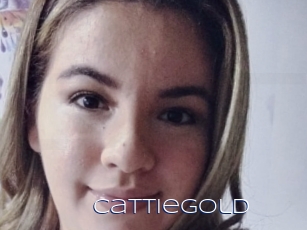Cattiegold