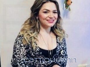 Cattiqueenn