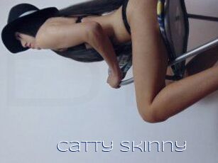 Catty_skinny