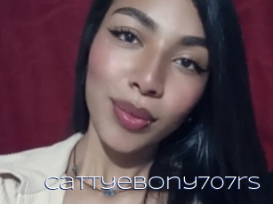 Cattyebony707rs