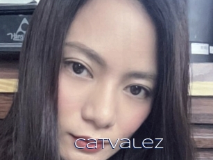 catvalez Blue Hot