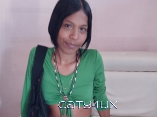 Caty4ux