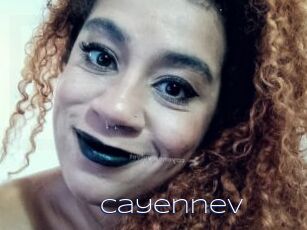 Cayennev