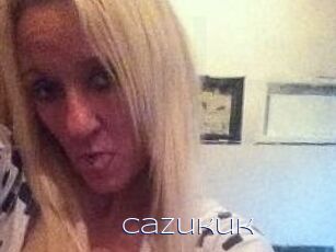 Cazukuk