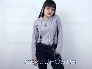 Cazzufoster