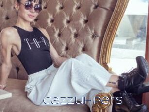Cazzuhpers